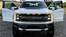 2023 Ford F-150 Raptor – Wild High-Tech Truck