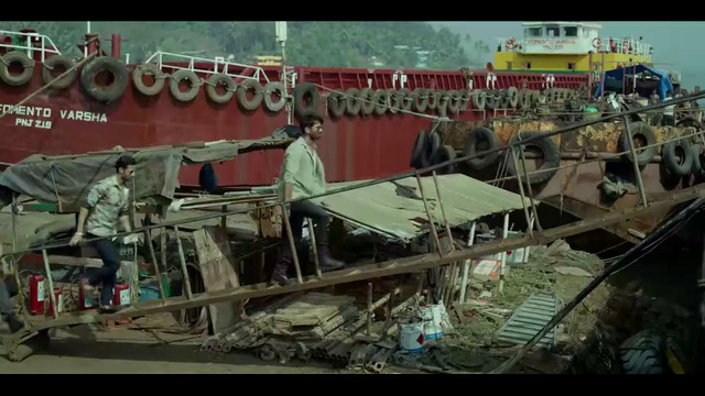 Подделки – 1 сезон, 6 серия | Farzi | 2023