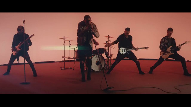 Dreamshade – Safe Harbour (Official Music Video 2021)