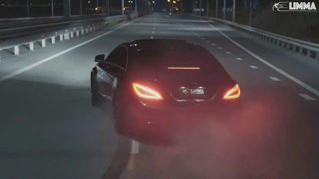 XXXTENTACION & Trippie Redd – Ghost Busters / CLS63 AMG Showtime