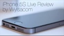 Iphone 5s live review часть 5