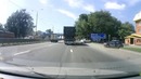 Бешеные грузовики на трассе. Часть-2