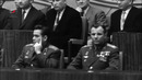 ГАГАРИН. Как жил первый космонавт планеты после легендарного полёта