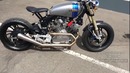 Брутальные Мотоциклы в стиле Кафе – Рейсер ( Cafe – Racer )