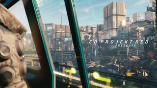 E3 2018: Cyberpunk 2077