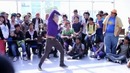 E-Motion Platino – - Demo De Jury Yarus (Moscow, Russia)