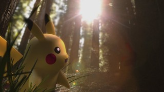 Pokemon – Amazing Creatures Have Been Discovered across the Planet