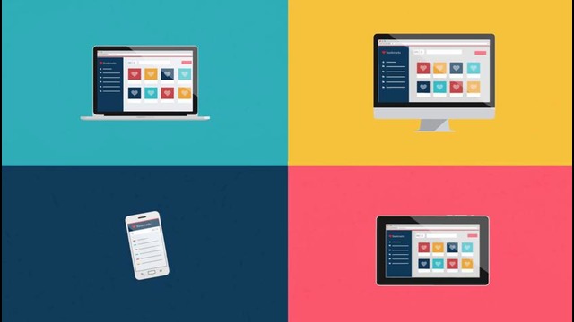 Opera bookmark synchronization- Do more with bookmarks