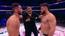 Карим нокаутировал узбекского Волка! Фазлиддин Мадрахимов vs Ибрагим Шайманов