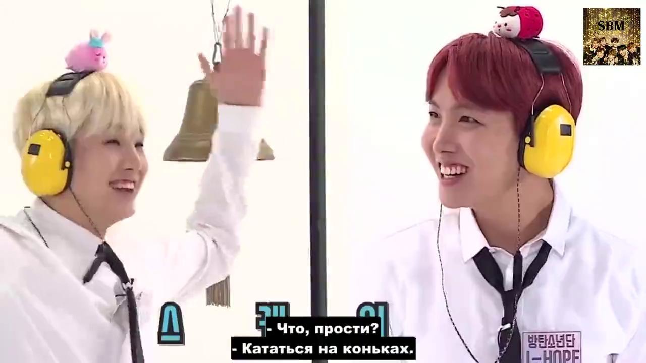 Run Bts 2018 Ep 41 рус саб Mover Uz