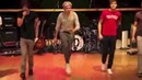 One Direction под Gangnam Style
