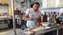 Куриные СЕРДЕЧКИ, КАРТОШКА на мангале. ШАШЛЫК по-кавказски