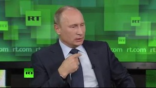 Путин сравнил иммигрантов в России и на Западе