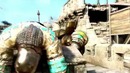 GameWorldOбзор 14.12.16 – For Honor, CoD:Infinite Warfare, Project Scorpio