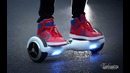 10 Крутых Фактов о Гироскутере