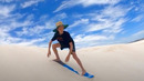 Incredible Human Talents | People Aren’t Awesome