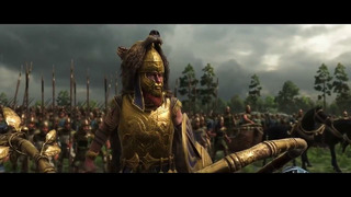 Total War Saga Troy – Cinematic