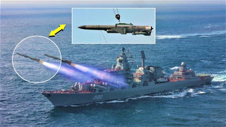 Россия создала ракету «Вулкан» с ядерным зарядом. В США уже забили тревогу