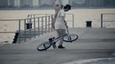 Hong Kong BMX rider changes perspectives – Red Bull Illume 2013