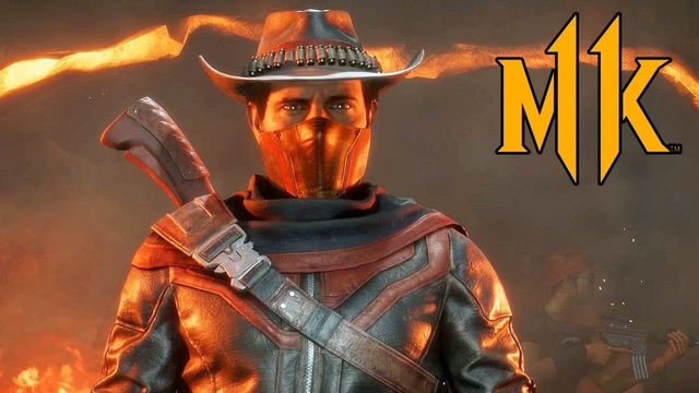 Mortal kombat 11 – story trailer