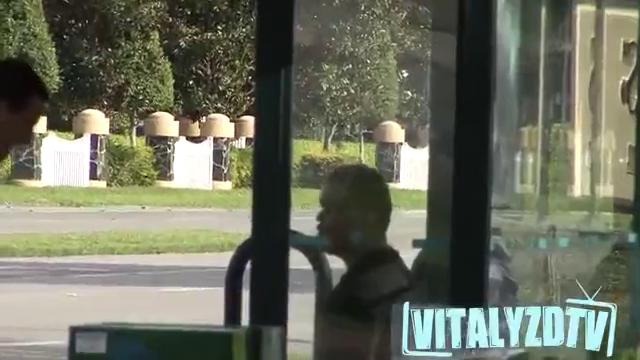 Русский Hitman