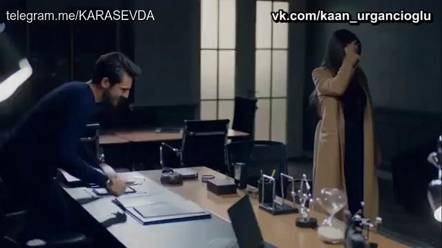 Kara Sevda 2sezon 46 bolum 2 fragman | Черная Любовь 2сезон 46 серия 2 анонс