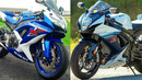 Suzuki GSX-R600 – История Спортбайка (1992 – 2025)