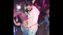 Танец бачата