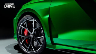 Audi от которой дрожат коленки ️ Самый мощный Lamborghini Urus