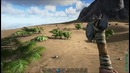 Олег Брейн: ARK Survival Evolved – Крафт. Строим Дом