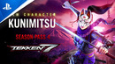 Tekken 7 | Season 4 Kunimitsu Reveal Trailer | PS4