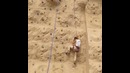 Соревнования по скалолазанию