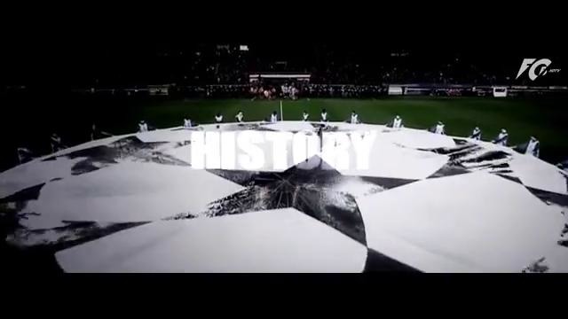 Real Madrid – Bayern Munchen – Trailer 2014