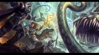 Warcraft История мира – История Ульдуара и Древних Богов