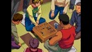 Хикару и Го / Hikaru no Go – 62 серия (480р)