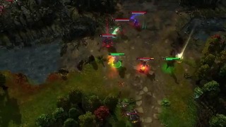 HoN Top 5 Plays of the Week – February 21st