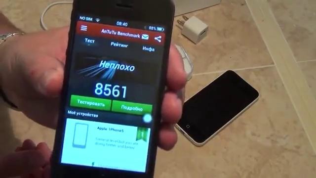 Вся правда о китайских iPhone