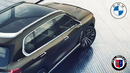 Alpina X7 100 – конкурент Maybach от BMW