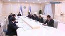 Prezident internet tezligini kamida to‘rt barobarga oshirishga topshiriq berdi