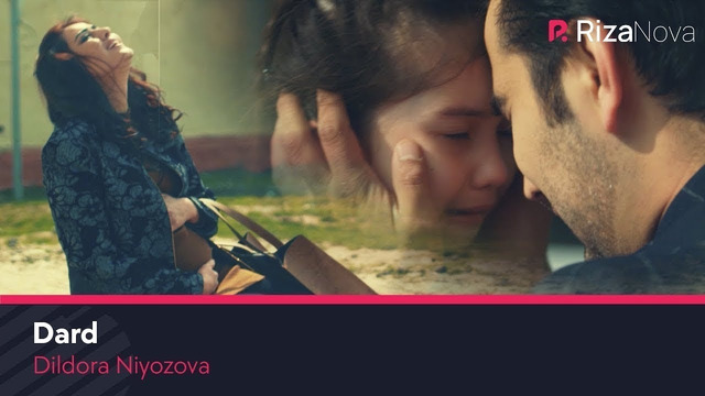 Dildora Niyozova – Dard (Official Video 2020!)