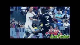С. Ronaldo the best skills and goals 2014 (LesTwins)