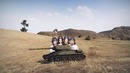 WGTV озвучка 2.0 – теперь и с Солидным Разработчиком [World of Tanks
