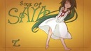 Анимелогия – Выпуск #12 «Saya No Uta / Песнь Саи»