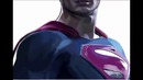 Batman vs Superman: Dawn of Justice – Speed Painting (#Photoshop)