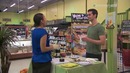 Discovery: Эффект Карбонаро – 10 серия / The Carbonaro effect