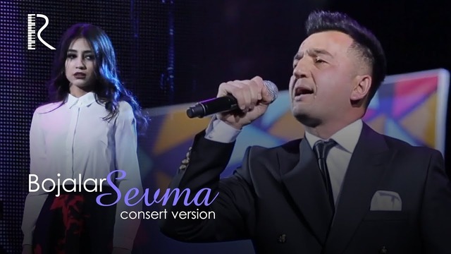Bojalar – Sevma Божалар – Севма (Bojalar SHOU 2017)