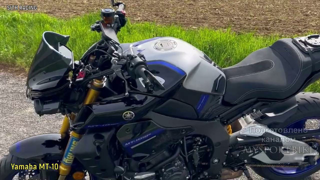 Yamaha 2023 (Prices) – Новые Мотоциклы с Ценами (Часть 2)