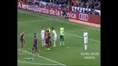 Самая нечестная игра в El Classico против Ramosa и симулятся Neymara