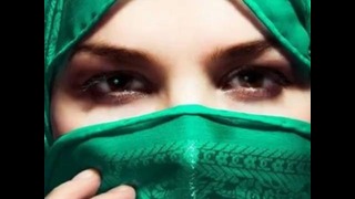 Арабская песня – Beautiful eyes