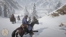 TheBrainDit ►Red Dead Redemption 2 ► Дождались! Обзор От Олега Брейна